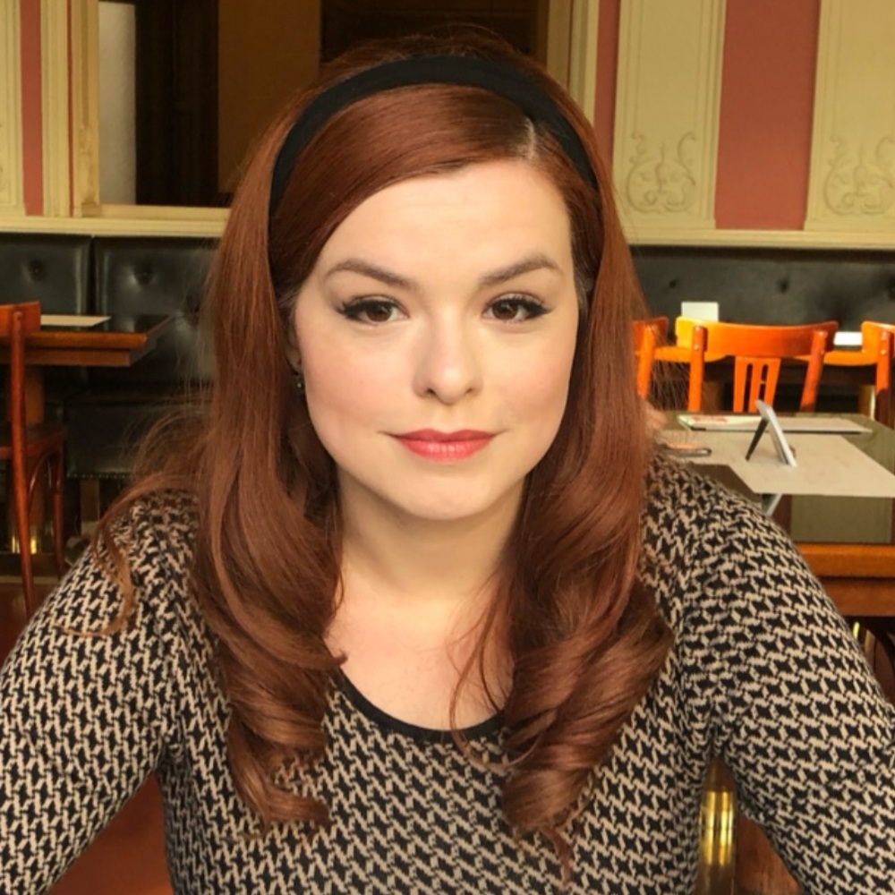 Meet your Posher, Melissa